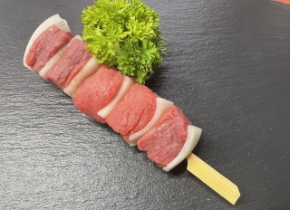 Rundsbrochette